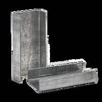 Dy-Mark Snap On Seals 12mm For Steel Strapping - 1000/Pack