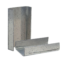 Dy-Mark Snap On Seals 15mm For Steel Strapping - 1000/Pack