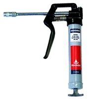 Alemlube EL Series Mini Pistol Grease Gun G10050N
