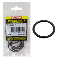 Champion C408-29 O-Ring Nitrile 70 Metric 41 x 3.5mm - 10/Pack