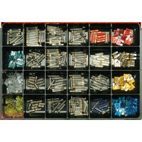 Champion CA2005 Auto Fuse Master Kit