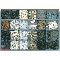 Champion CA2265 Trim Fastener Master Kit