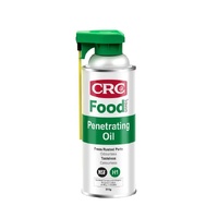 CRC Non Silicone Food Grade Penetrating Oil 312g