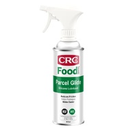CRC Parcel Glide Silicone Food Grade Lubricant  444ml