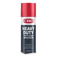 CRC Heavy Duty Parts Cleaner 400g