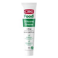 CRC Industrial Food Grade Silicone Grease 75ml
