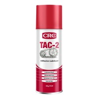 CRC TAC2 Adhesive Lubricant Aerosol 300g