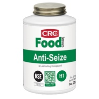 CRC Food Grade Anti-Seize and lubricant 227g