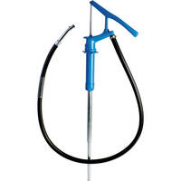 Macnaught Multi-Purpose Hand-Operated Drum Pump (60 - 200L Drum) A2H