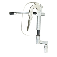 Macnaught B2 Grease Booster Gun with Safety Guard