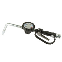 Macnaught Oil Control Gun - Electronic Rigid Extension HG20R-012E-01