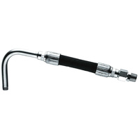 Macnaught Flexible Extension - 10" HGFEX