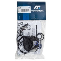 Macnaught P3 Seal Kit for Powerlube and Maxilube Greasing Systems