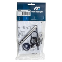Macnaught P3 Pump Seal Kit for Powerlube and Maxilube Greasing Systems