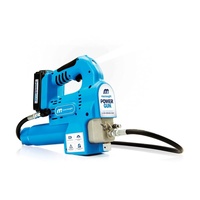 Macnaught PG450 POWERGUN High Performance Li-Ion Grease Gun