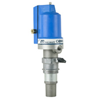 Macnaught OILMASTER 5:1 Stub Pump T512S-01