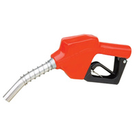 Lubemate Fuel Nozzle Automatic - Diesel
