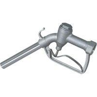Lubemate Fuel Nozzle Manual - ULP