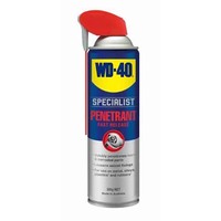 WD-40 Specialist Fast Release Penetrant Smart Straw 300g (21014 / 21112)