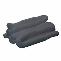 Accumax General Purpose Absorbent Minibooms 75mm x 3.0 -Box of 6