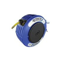 Retracta R3 1/2" x 20m Air Hose Reel with RACR ARC420B-01