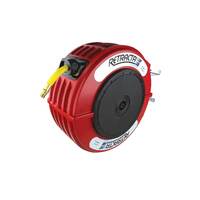 Retracta R3 1/2" x 20m Air Hose Reel with RACR ARC420R-01