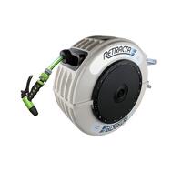 Retracta R3 1/2" x 18m Water Hose Reel DR418P-03 Beige