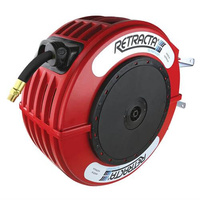 Retracta R3 3/8" x 20m High Pressure Water Hose Reel HP320R-01