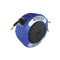 Retracta R3 1/2" x 15m Oil Hose Reel OMP415B-01