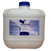 Applied A4480 Take Off  Heavy Duty Alkaline Detergent - 15L