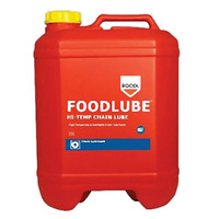 Rocol Foodlube® Hi-Temp ChainLube -  20L