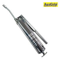 AuzGrip® Lever Type Grease Gun Heavy Duty 450g Cartridge