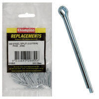 Champion C1152-2 Split Pin Refill 2.0 x 22mm - 100/Pack