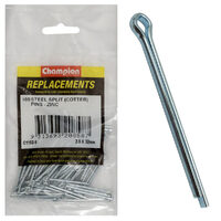 Champion C1152-5 Split Pin Refill 2.5 x 32mm - 100/Pack