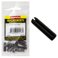 Champion C1725-6 Metric Roll Pin 8 x 30mm - 10/Pack