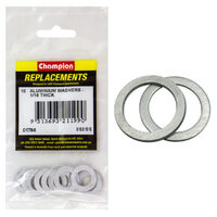 Champion C1770-6 Aluminium Washer 9/16 x 15/16" - 10/Pack