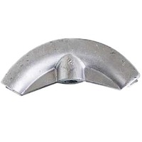 Bramley PBF1 Replacement Pipe Bender Former 2"