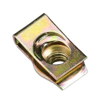 Champion Short Captive Nut M8 x 1.25mm CBP76 - 50/Pack