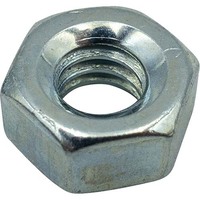 Champion PN2 M6 x 1.00 Metric Hex Nut -  100/Pack