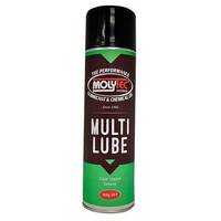 Molytec M834 Multipurpose Lubricant Aerosol - 350g