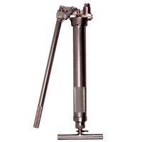 iCan 15000psi Extreme Pressure Grease Gun 6268-2