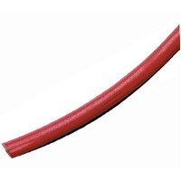 Bossweld Single Acetylene Red Hose 5mm