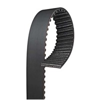 Gates T1091 Powergrip Timing Belt 21 x 772mm 81 Teeth HNBR (Nitrile Rubber)