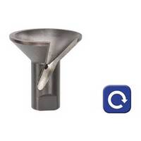 Bordo F26X External Pipe Deburrer Blade