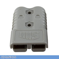 Hansa TA-0202 Quick Connector 175 Amp