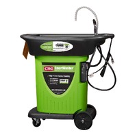 CRC SmartWasher SW-23 Mobile Parts & Brake Washer 220V - 1092 x 686 x 1067mm