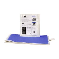 CRC Smartwasher OzzyMat FL-4 Multi-Layer Filter