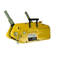 Austlift Case for Wire Rope Winch Aluminium 1600kg