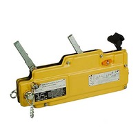 Austlift Case for Wire Rope Winch Steel 800kg