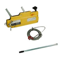 Austlift Wire Rope Winch Steel 800kg